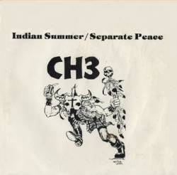 Channel 3 : Indian Summer - Separate Peace